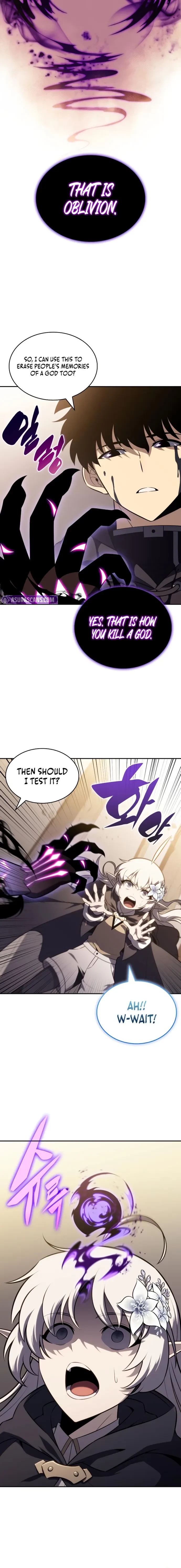 The Reborn Young Lord Is an Assassin Chap 118 - Next Chap 119