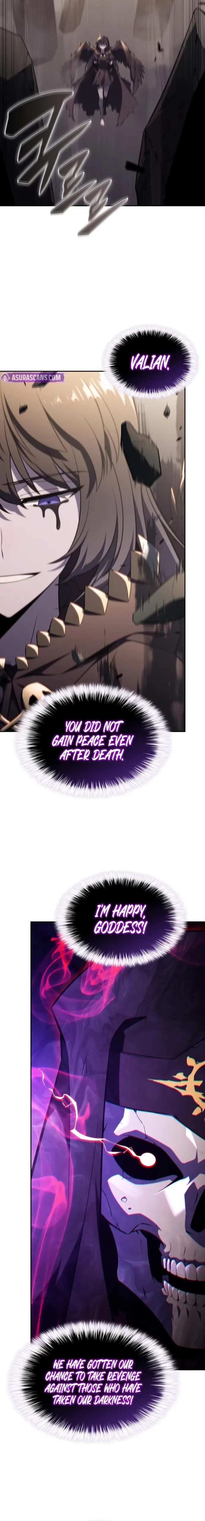 The Reborn Young Lord Is an Assassin Chap 118 - Next Chap 119