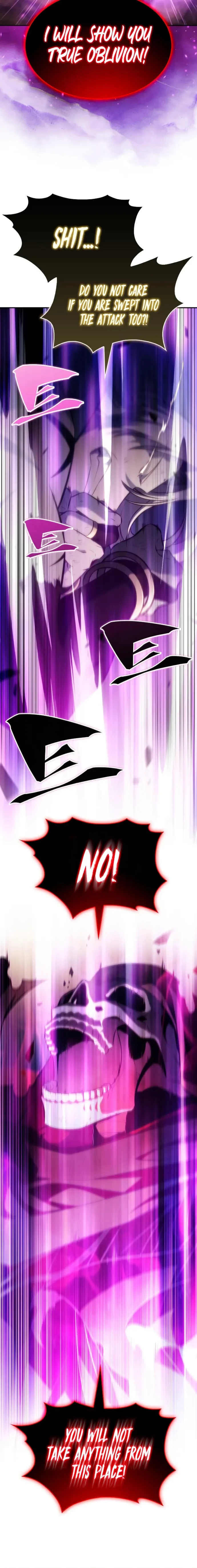 The Reborn Young Lord Is an Assassin Chap 118 - Next Chap 119