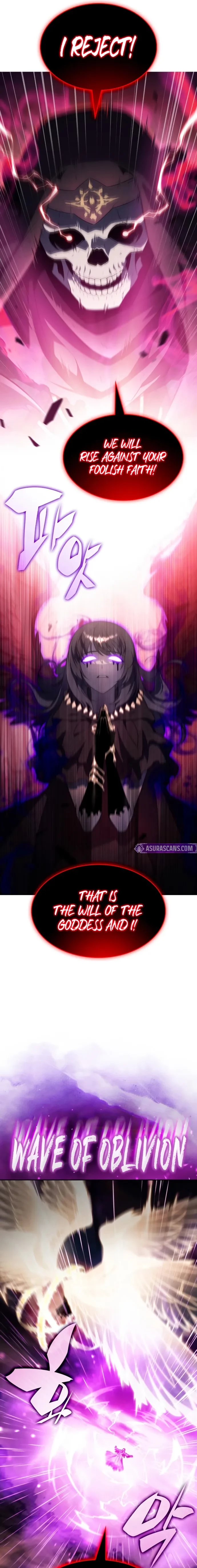 The Reborn Young Lord Is an Assassin Chap 118 - Next Chap 119