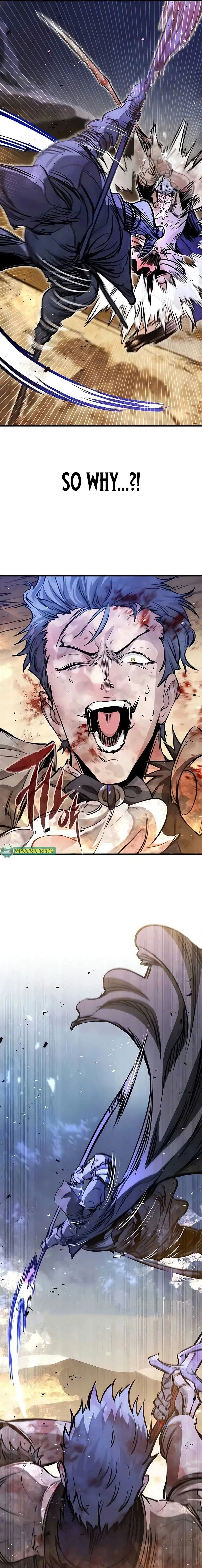 The Regressed Mercenary Has a Plan Chap 81 - Next Chap 82