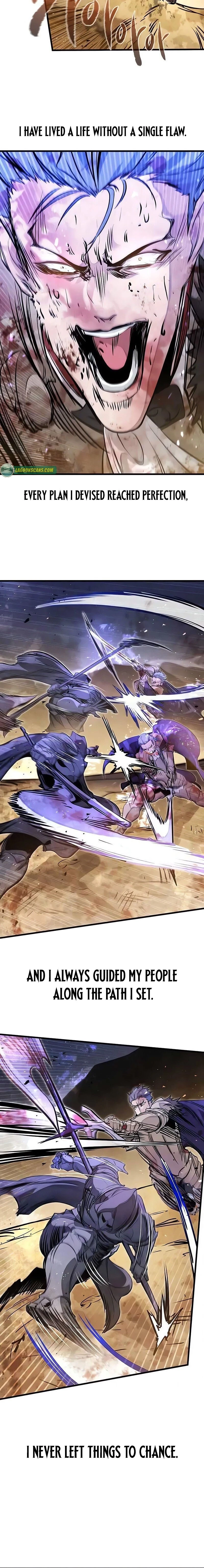 The Regressed Mercenary Has a Plan Chap 81 - Next Chap 82