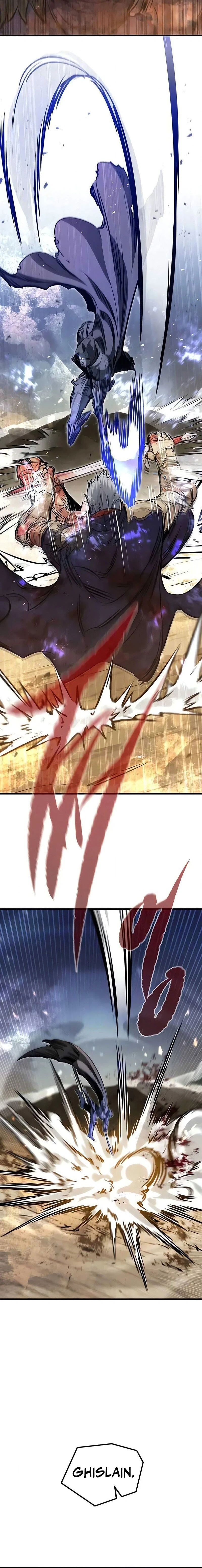 The Regressed Mercenary Has a Plan Chap 81 - Next Chap 82