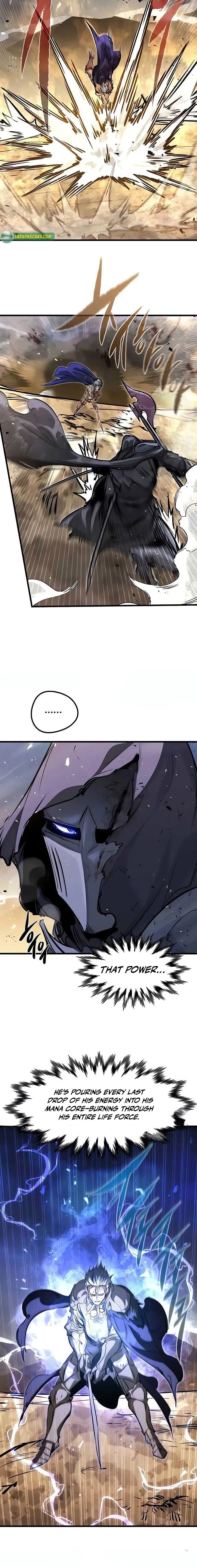 The Regressed Mercenary Has a Plan Chap 81 - Next Chap 82