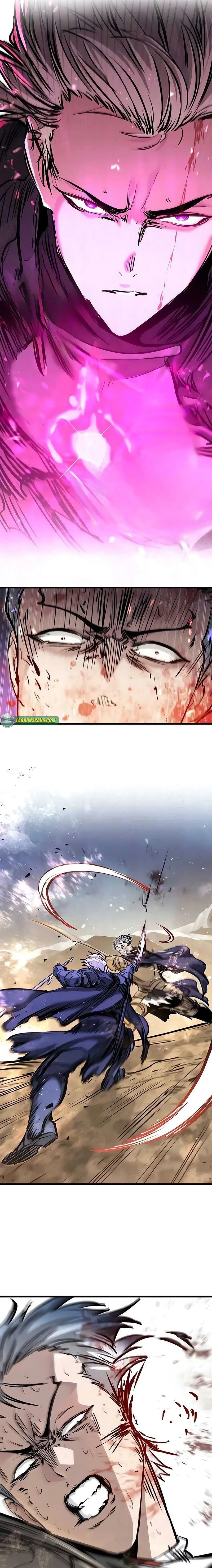 The Regressed Mercenary Has a Plan Chap 81 - Next Chap 82