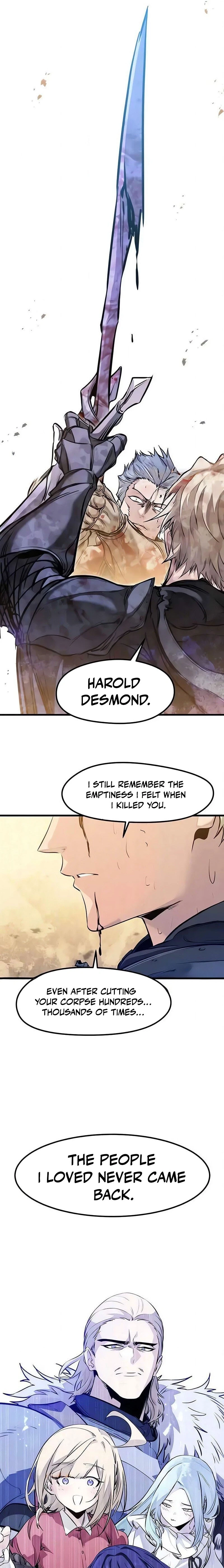 The Regressed Mercenary Has a Plan Chap 81 - Next Chap 82