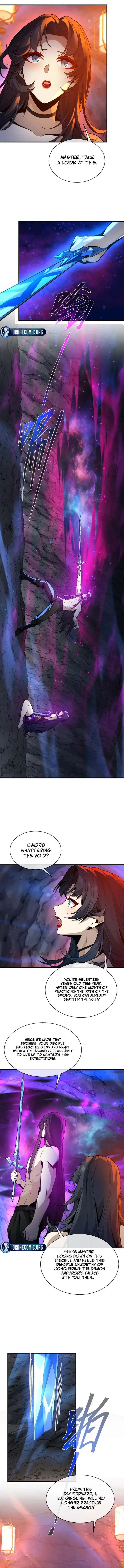 I, The Demon Lord am being targeted by my female Disciples! Chap 116 - Next Chap 117