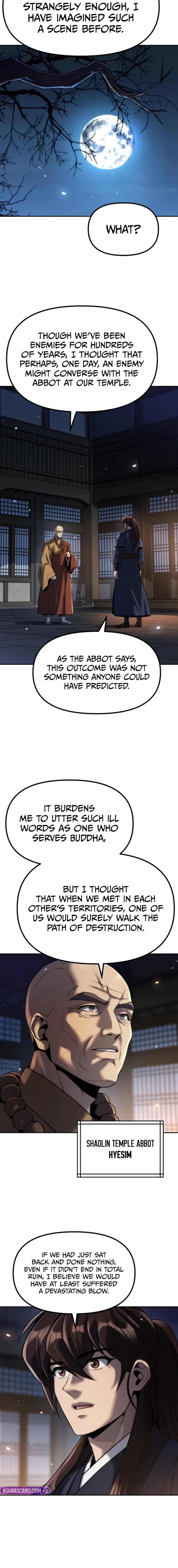 Chronicles of the Demon Faction Chap 161 - Next Chap 162