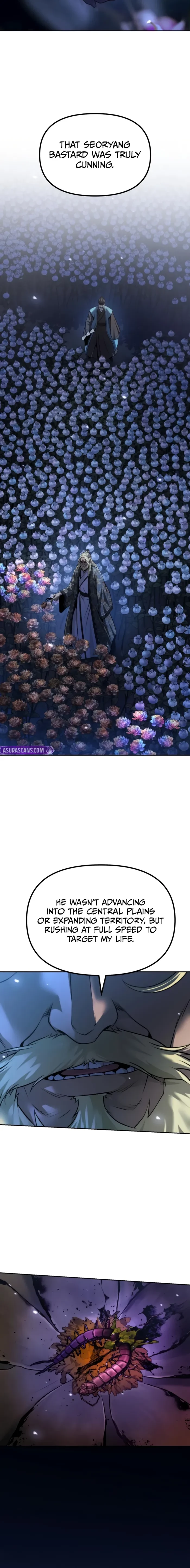 Chronicles of the Demon Faction Chap 161 - Next Chap 162