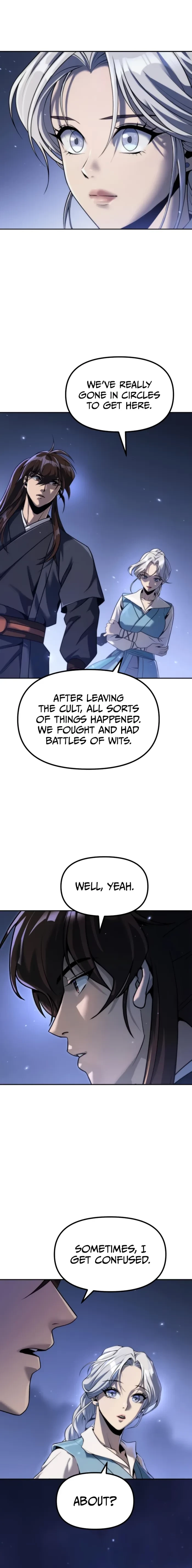 Chronicles of the Demon Faction Chap 161 - Next Chap 162