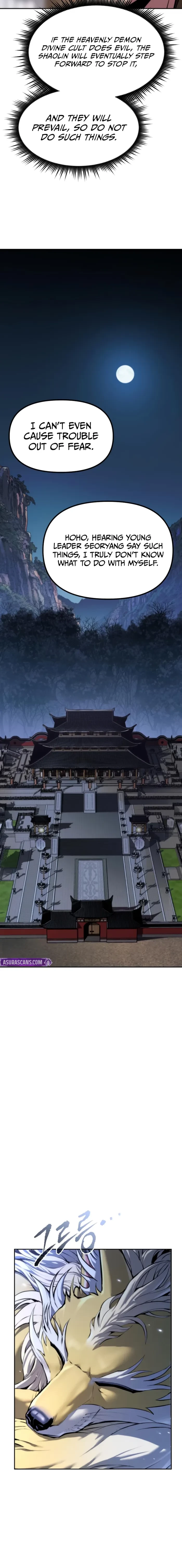 Chronicles of the Demon Faction Chap 161 - Next Chap 162