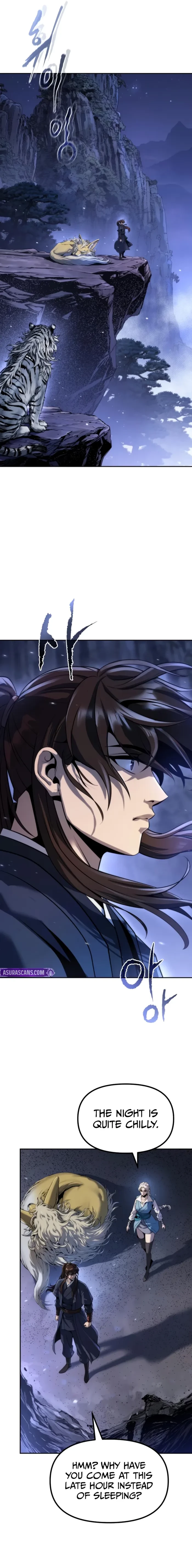 Chronicles of the Demon Faction Chap 161 - Next Chap 162