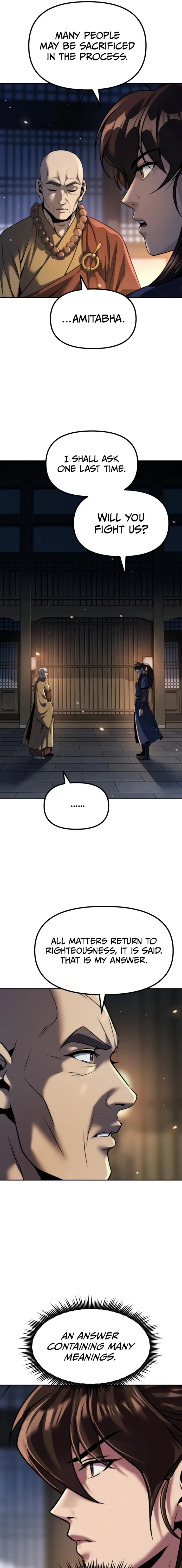 Chronicles of the Demon Faction Chap 161 - Next Chap 162