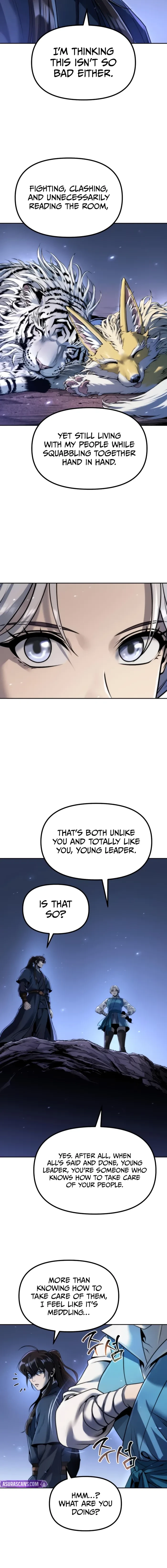 Chronicles of the Demon Faction Chap 161 - Next Chap 162