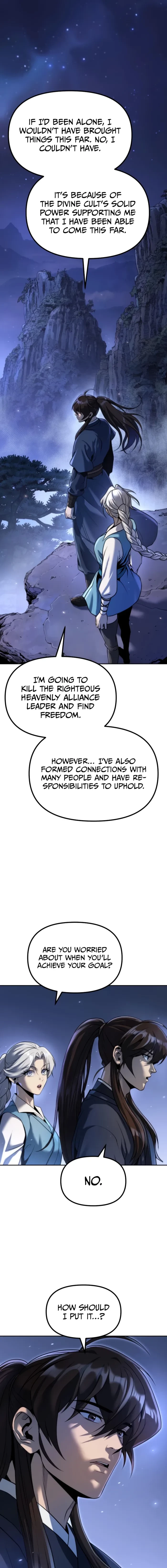 Chronicles of the Demon Faction Chap 161 - Next Chap 162