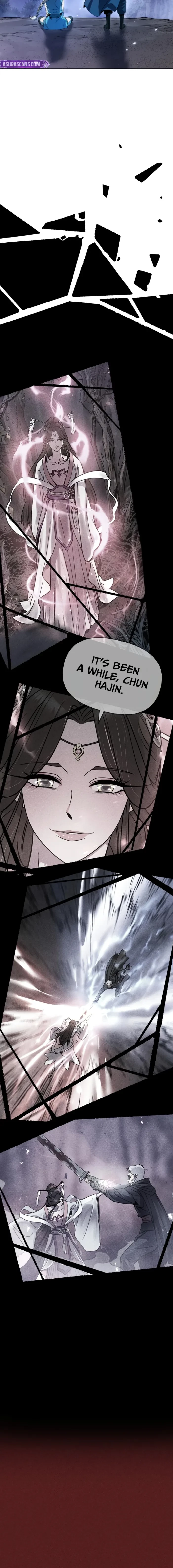 Chronicles of the Demon Faction Chap 161 - Next Chap 162