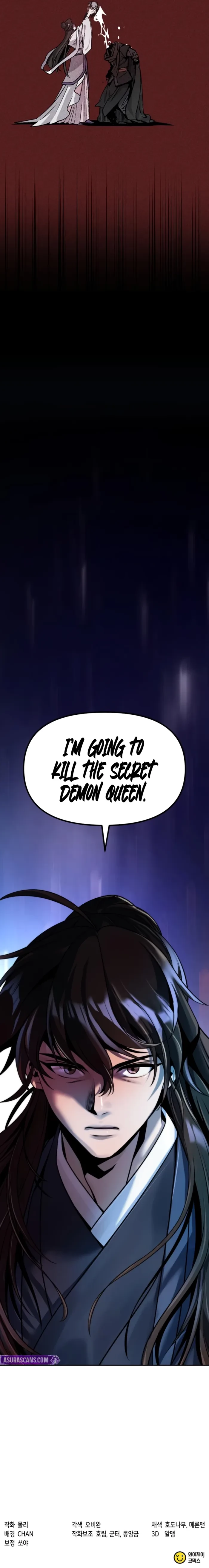 Chronicles of the Demon Faction Chap 161 - Next Chap 162