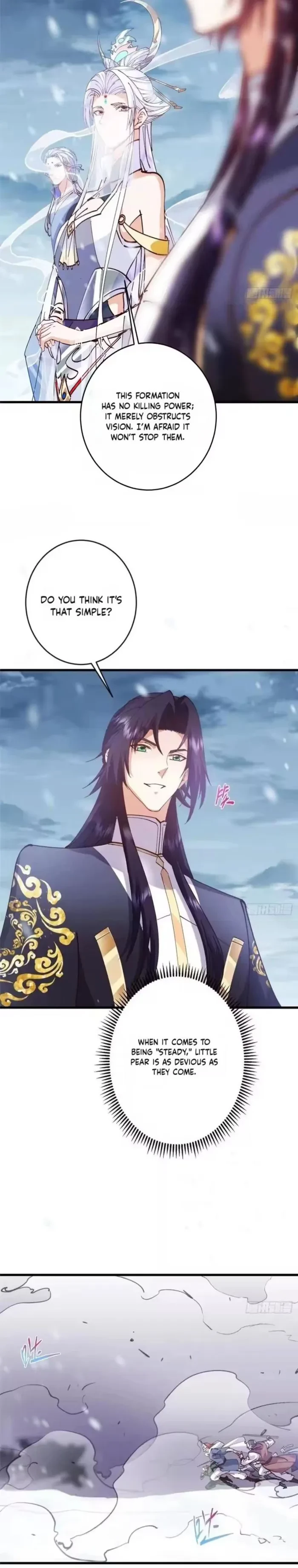 Keep a Low Profile, Sect Leader Chap 593 - Next Chap 594