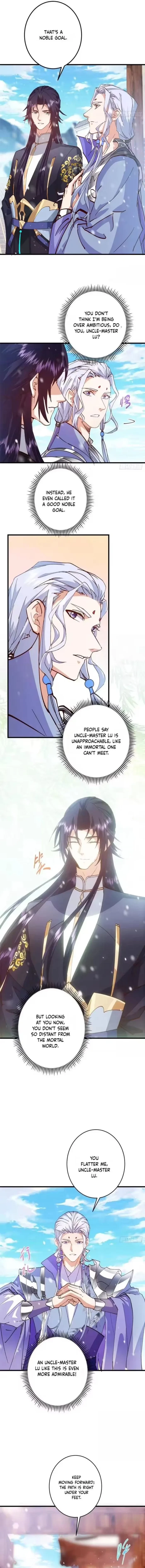 Keep a Low Profile, Sect Leader Chap 592 - Next Chap 593