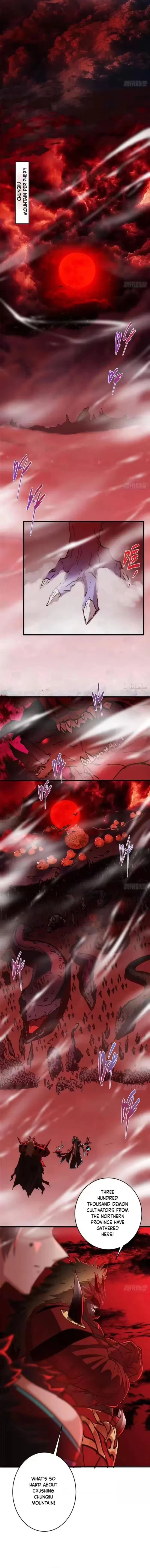 Keep a Low Profile, Sect Leader Chap 592 - Next Chap 593