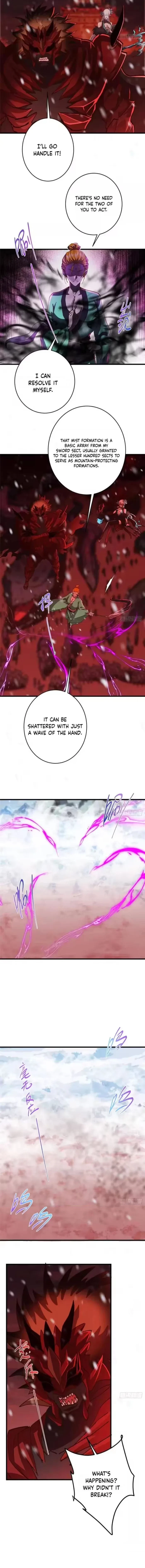 Keep a Low Profile, Sect Leader Chap 593 - Next Chap 594