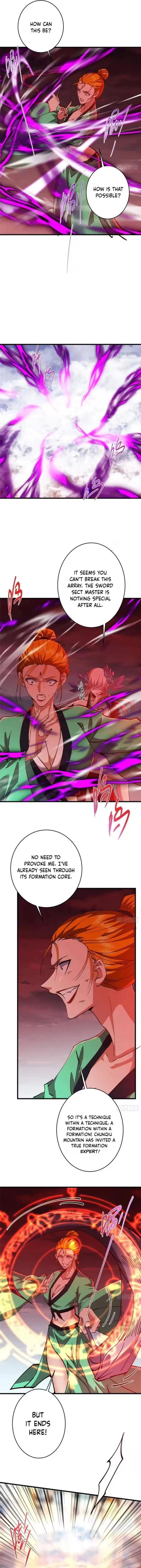 Keep a Low Profile, Sect Leader Chap 593 - Next Chap 594