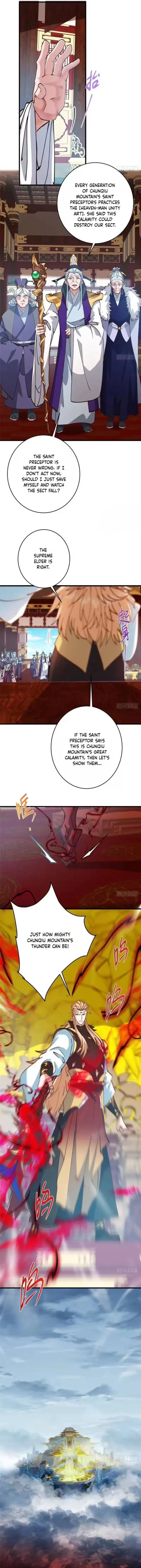 Keep a Low Profile, Sect Leader Chap 592 - Next Chap 593