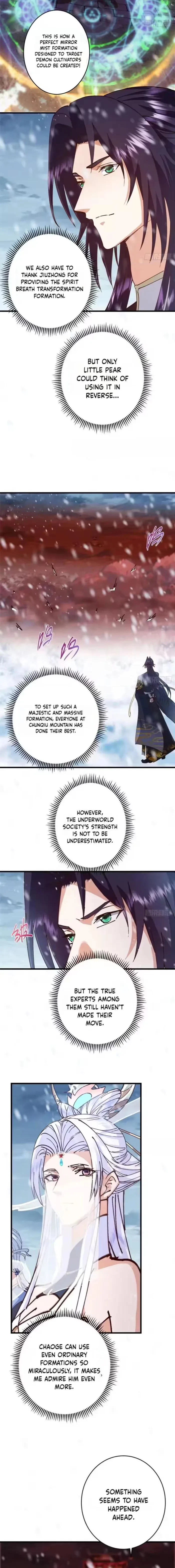 Keep a Low Profile, Sect Leader Chap 593 - Next Chap 594