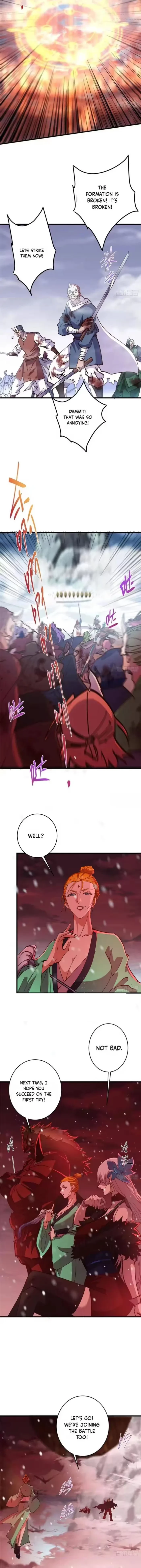 Keep a Low Profile, Sect Leader Chap 593 - Next Chap 594