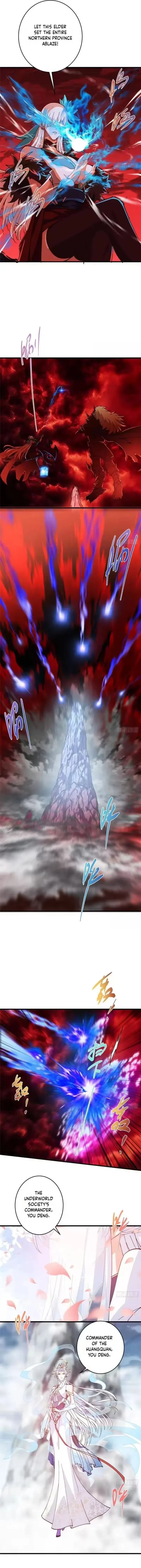 Keep a Low Profile, Sect Leader Chap 592 - Next Chap 593