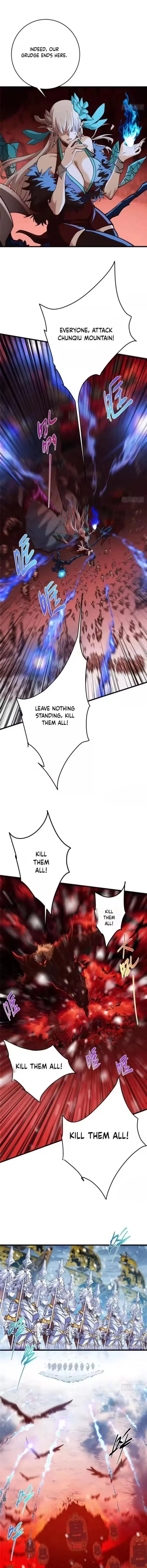 Keep a Low Profile, Sect Leader Chap 592 - Next Chap 593