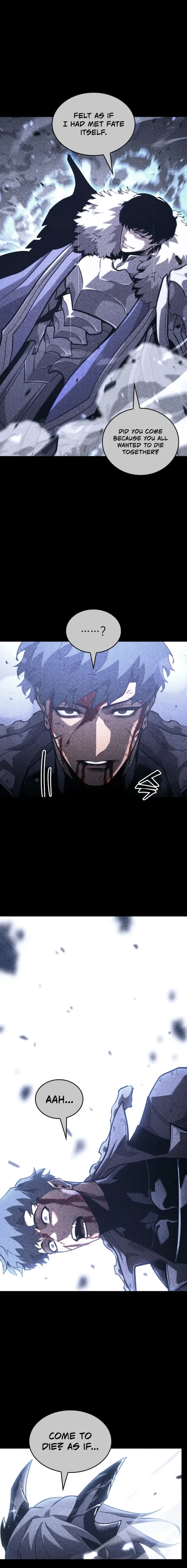 Return of the SSS-Class Ranker Chap 182 - Next Chap 183