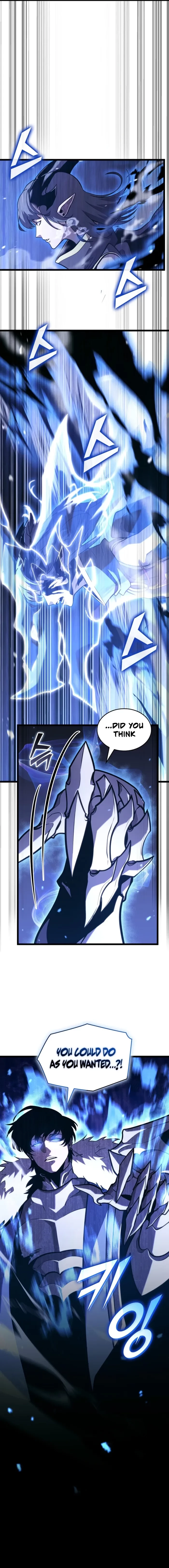 Return of the SSS-Class Ranker Chap 182 - Next Chap 183