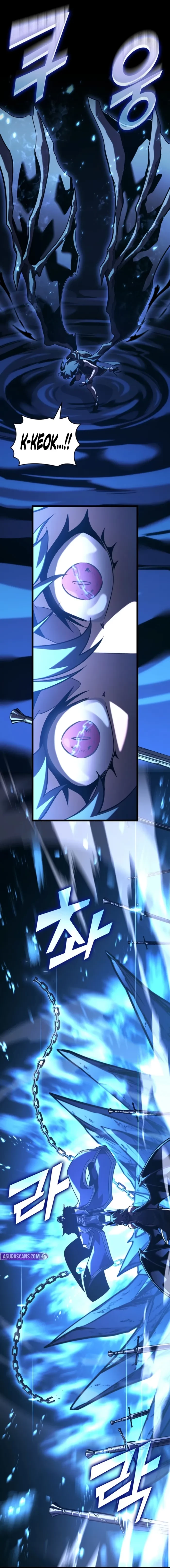 Return of the SSS-Class Ranker Chap 182 - Next Chap 183
