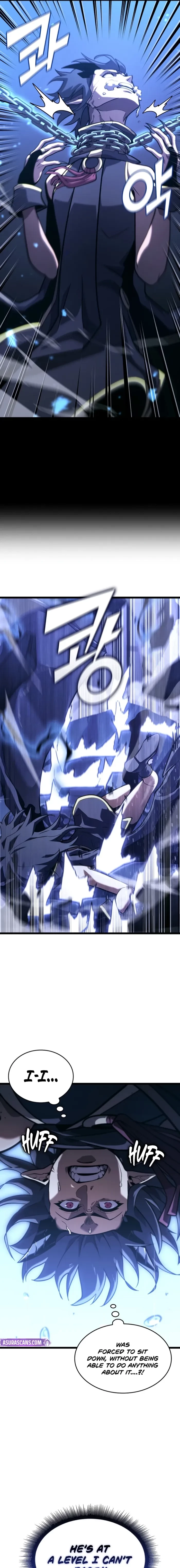 Return of the SSS-Class Ranker Chap 182 - Next Chap 183