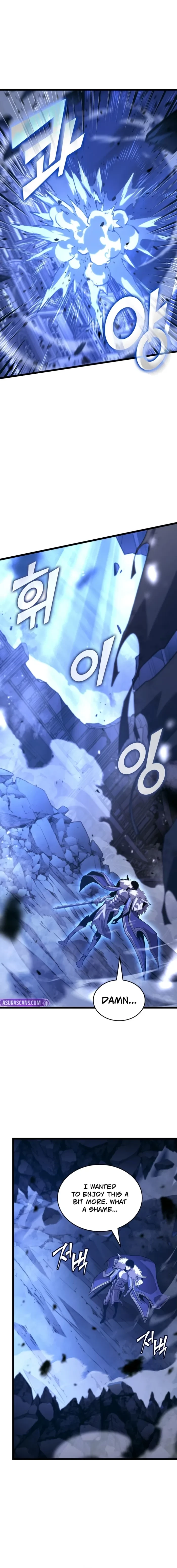 Return of the SSS-Class Ranker Chap 182 - Next Chap 183