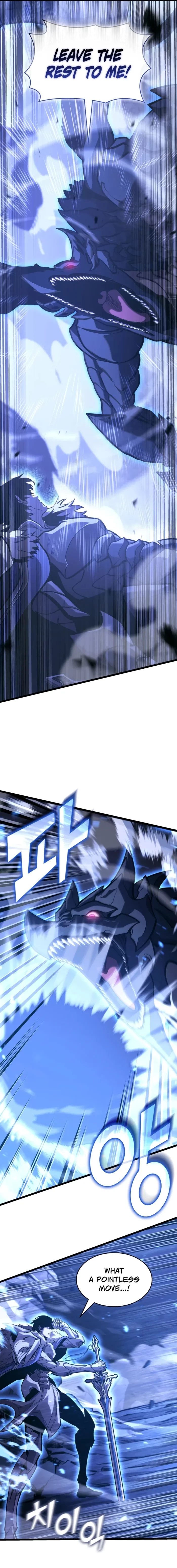 Return of the SSS-Class Ranker Chap 182 - Next Chap 183