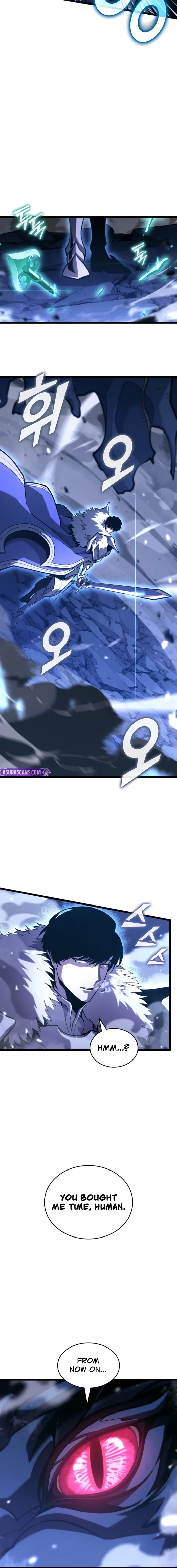 Return of the SSS-Class Ranker Chap 182 - Next Chap 183