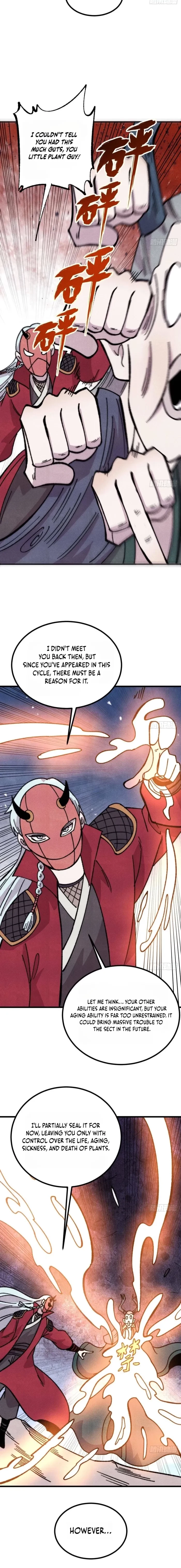 All Hail the Sect Leader Chap 500 - Next Chap 501