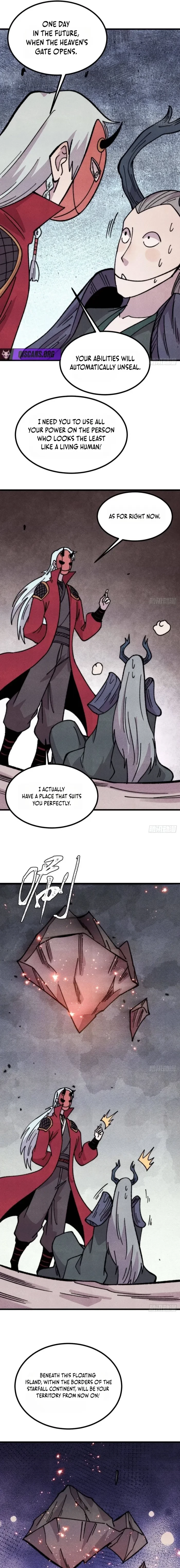 All Hail the Sect Leader Chap 500 - Next Chap 501