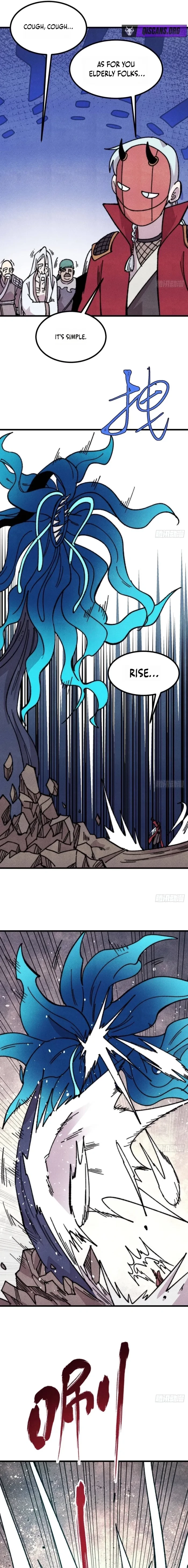 All Hail the Sect Leader Chap 500 - Next Chap 501