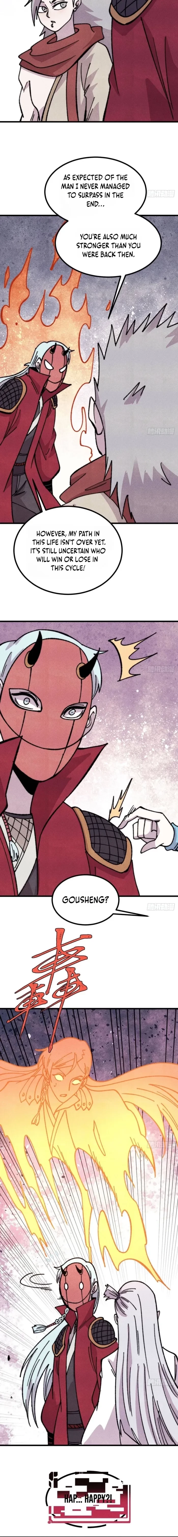 All Hail the Sect Leader Chap 500 - Next Chap 501