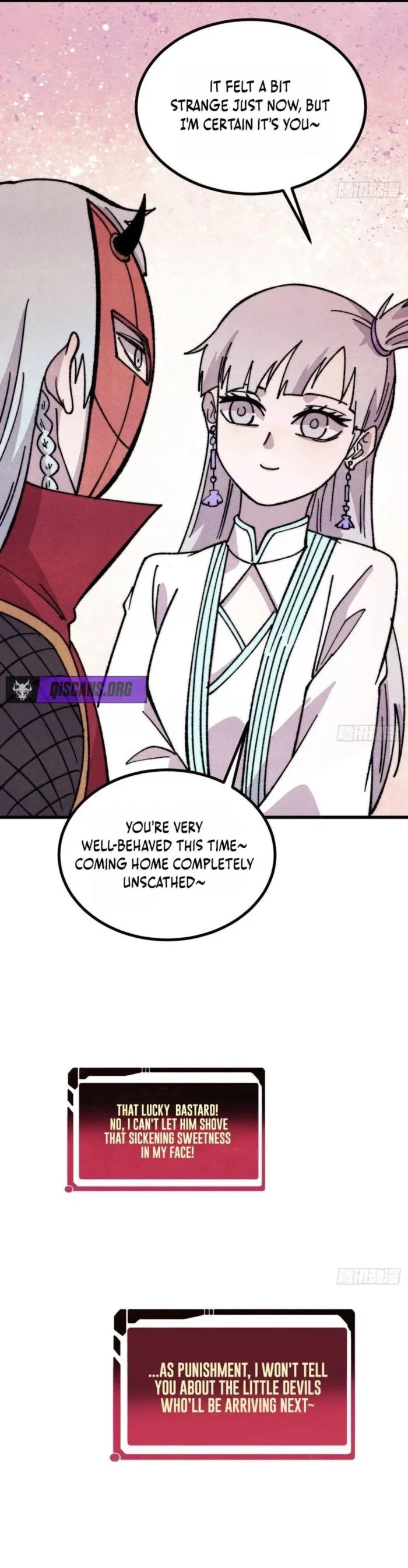 All Hail the Sect Leader Chap 500 - Next Chap 501