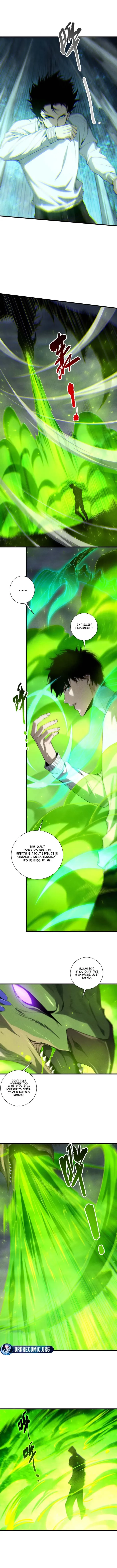 Necromancer, the Ultimate Scourge! Chap 257 - Next Chap 258