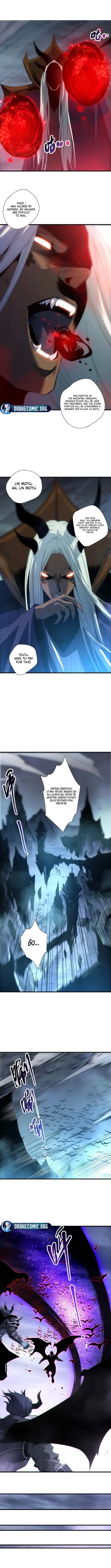 Necromancer, the Ultimate Scourge! Chap 256 - Next Chap 257