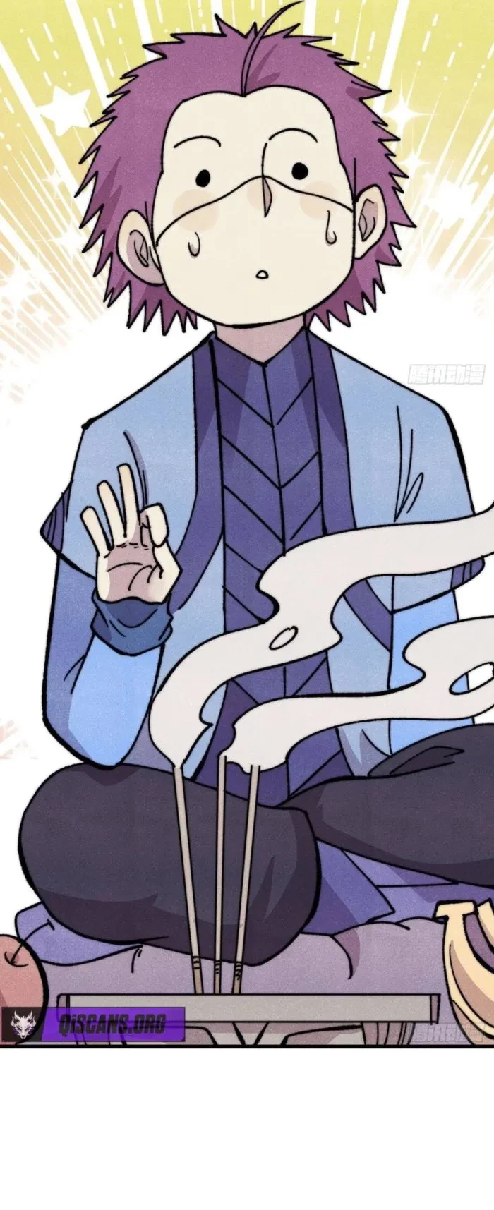 All Hail the Sect Leader Chap 501 - Next Chap 502