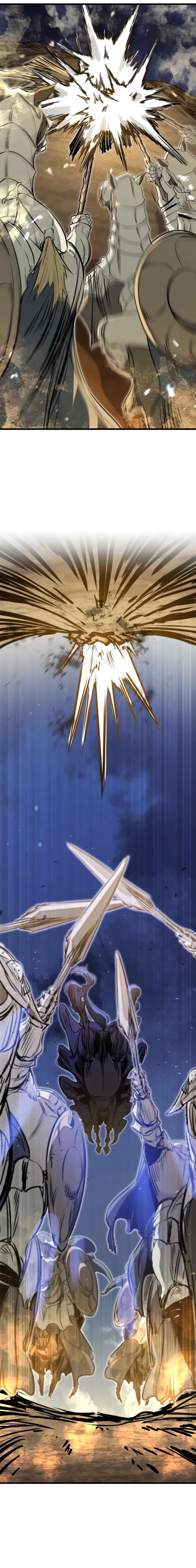 The Regressed Mercenary Has a Plan Chap 80 - Next Chap 81