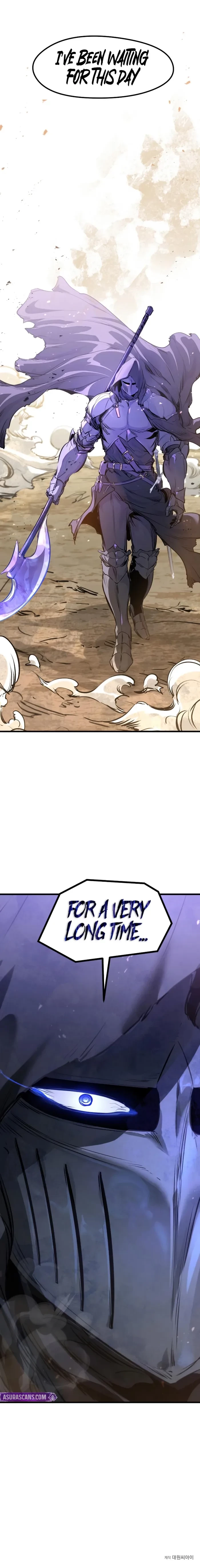 The Regressed Mercenary Has a Plan Chap 80 - Next Chap 81