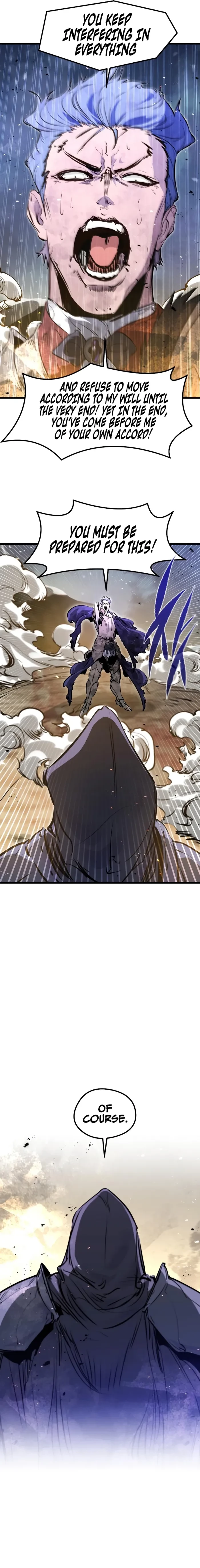 The Regressed Mercenary Has a Plan Chap 80 - Next Chap 81