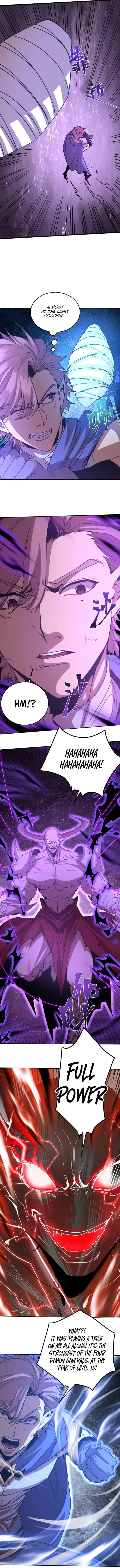 Leveling In The Future Chap 303 - Next Chap 304